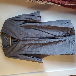 SONOMA TUNIC DRESS WIMENS SIZE MED .